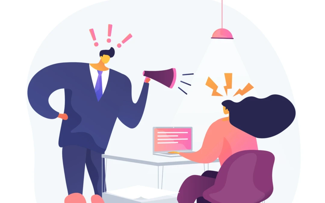 Licenciement verbal :  comment le reconnaître et le contester ?