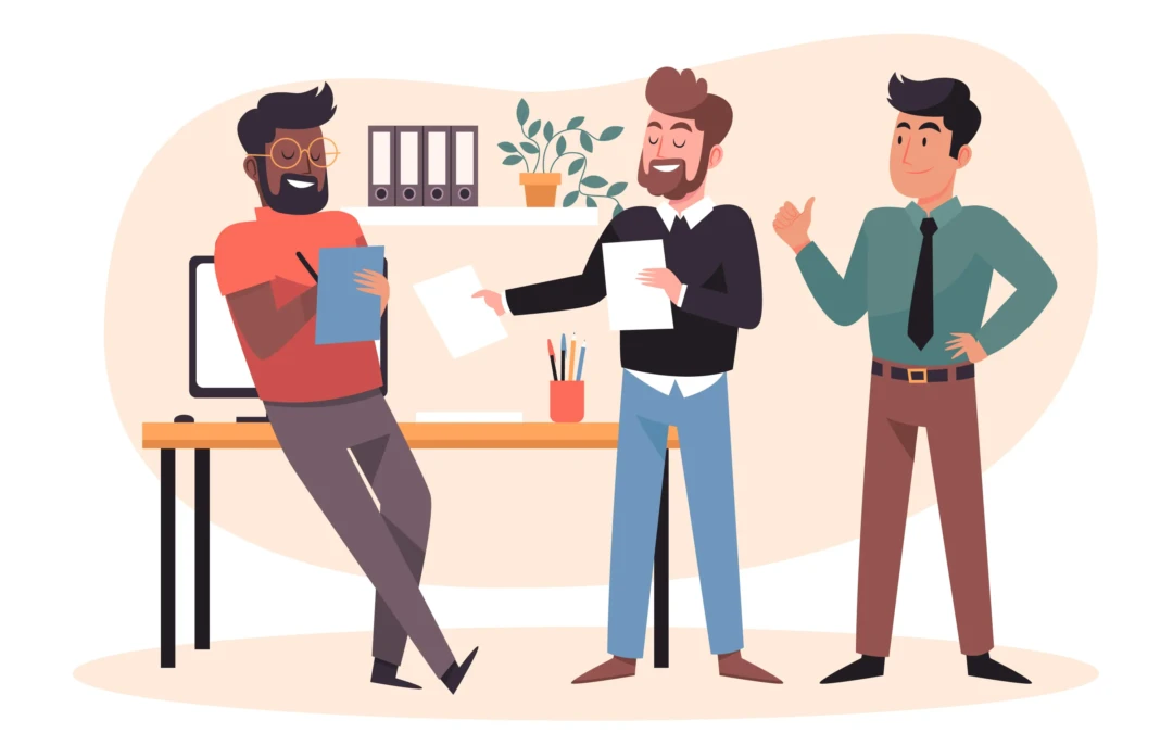 Licencié pour faute grave en raison de propos « humoristiques » à connotation sexiste, raciste et stigmatisante : ce que dit la Cour de cassation