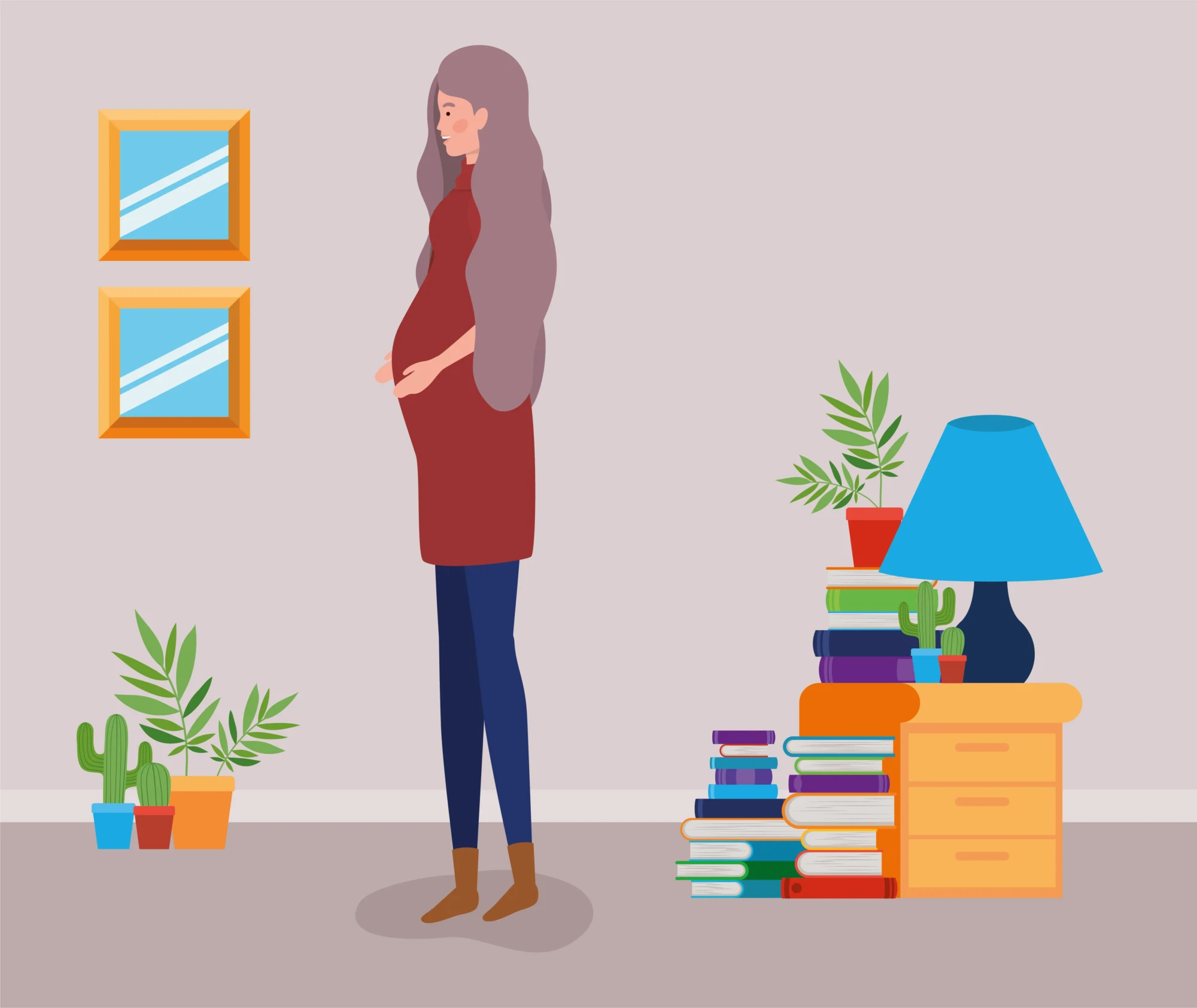 Rupture de la période d’essai d’une salariée enceinte : un renforcement de la protection des salariées